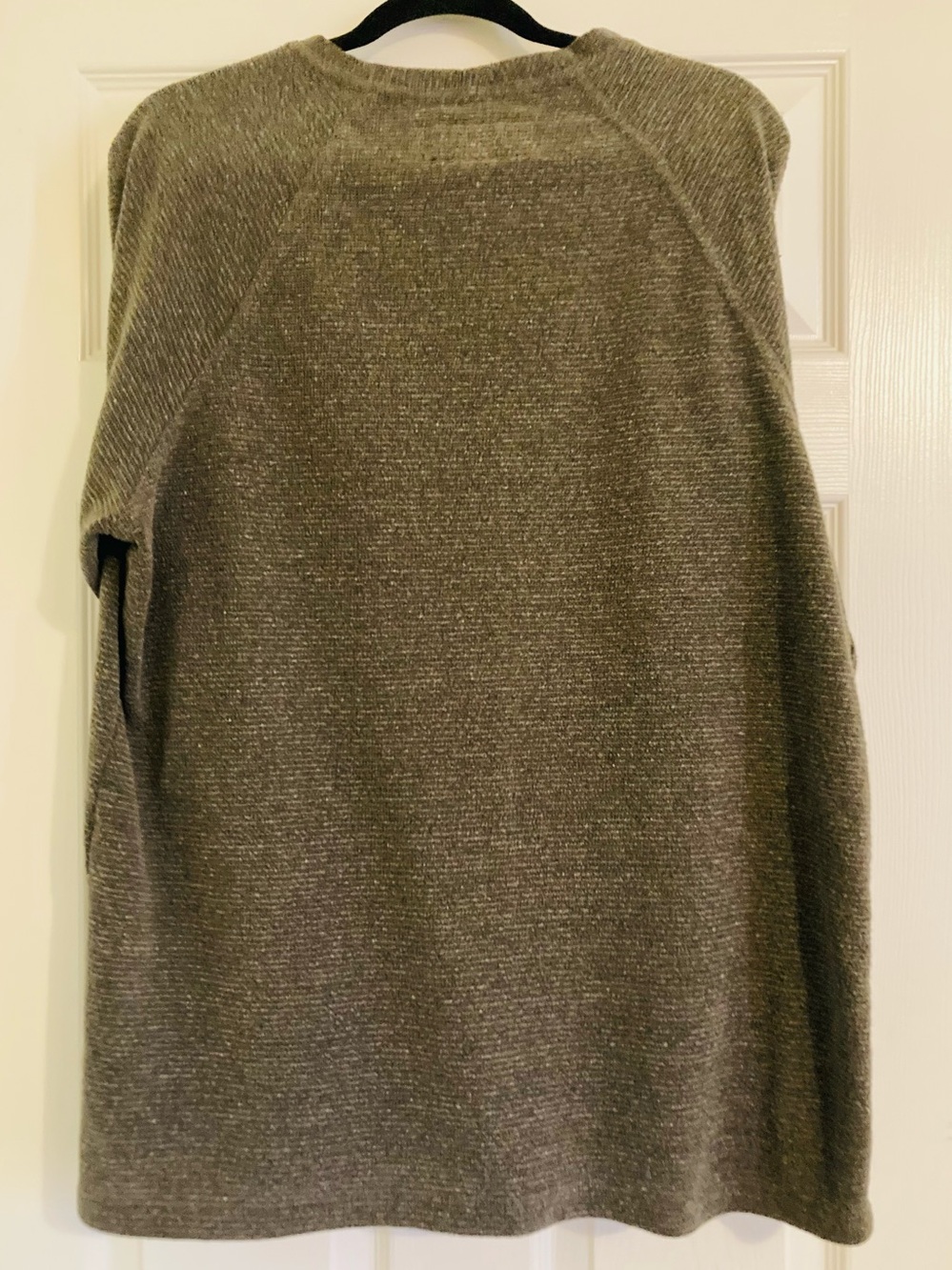 Prana Knit Active Sweater - Picture 4 of 5